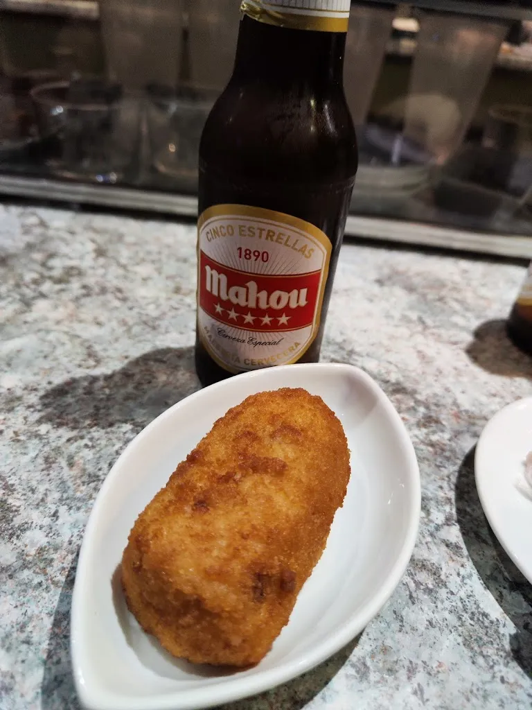 Menu_Bar restaurante asador El Bailarín_Sotoserrano_image_3