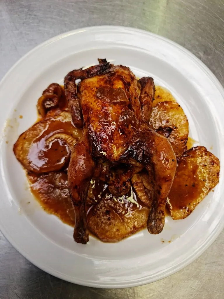 Menu_Bar restaurante asador El Bailarín_Sotoserrano_image_6