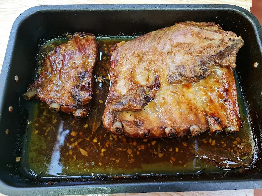 Menu_Bar restaurante asador El Bailarín_Sotoserrano_image_9