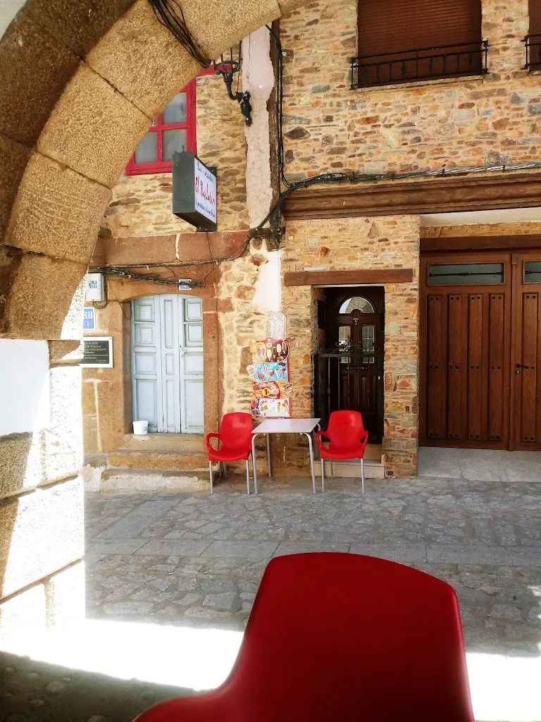 Bar restaurante asador El Bailarín_Sotoserrano_slider_image_3