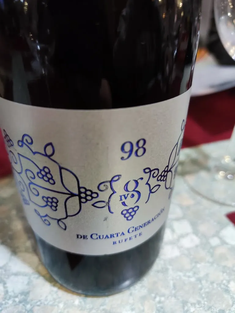 Menu_Hotel Rural Sierra de Francia_Sotoserrano_image_5