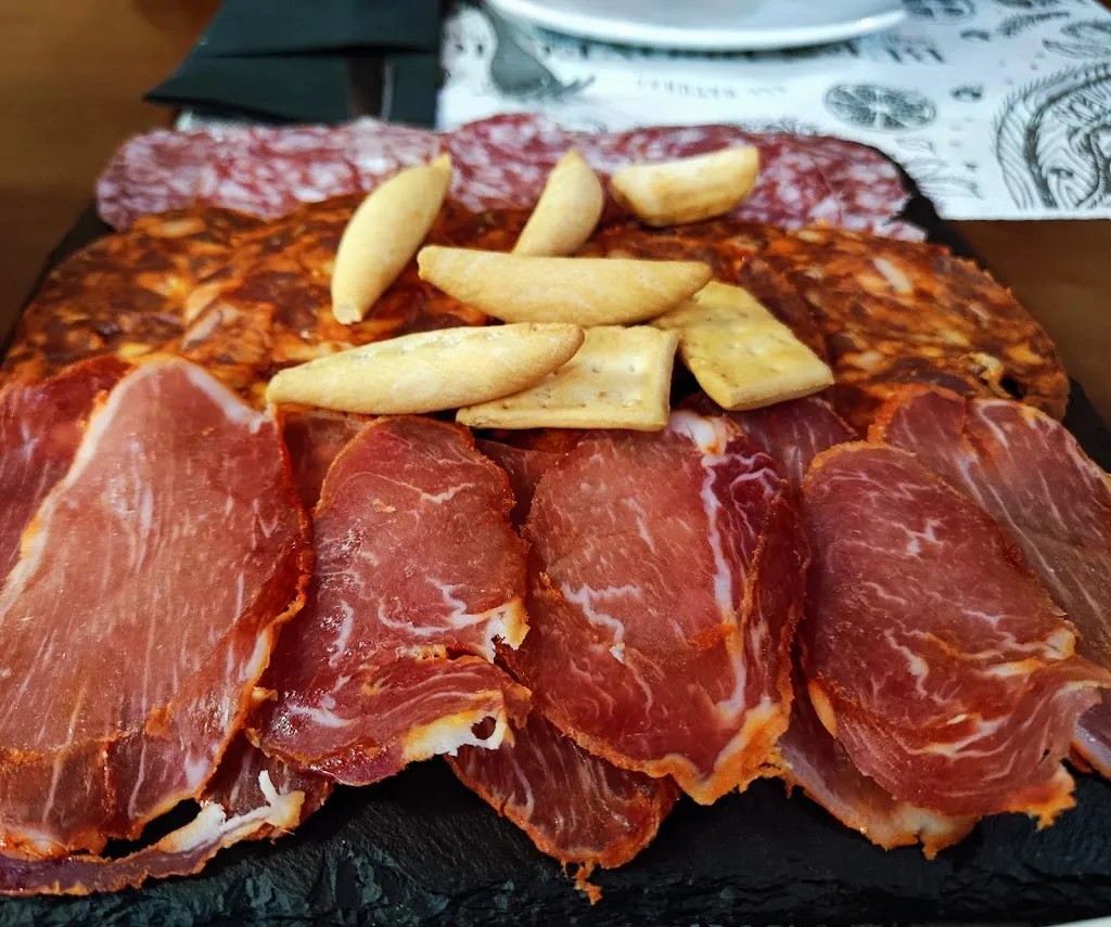 Menu_Hotel Rural Sierra de Francia_Sotoserrano_image_6