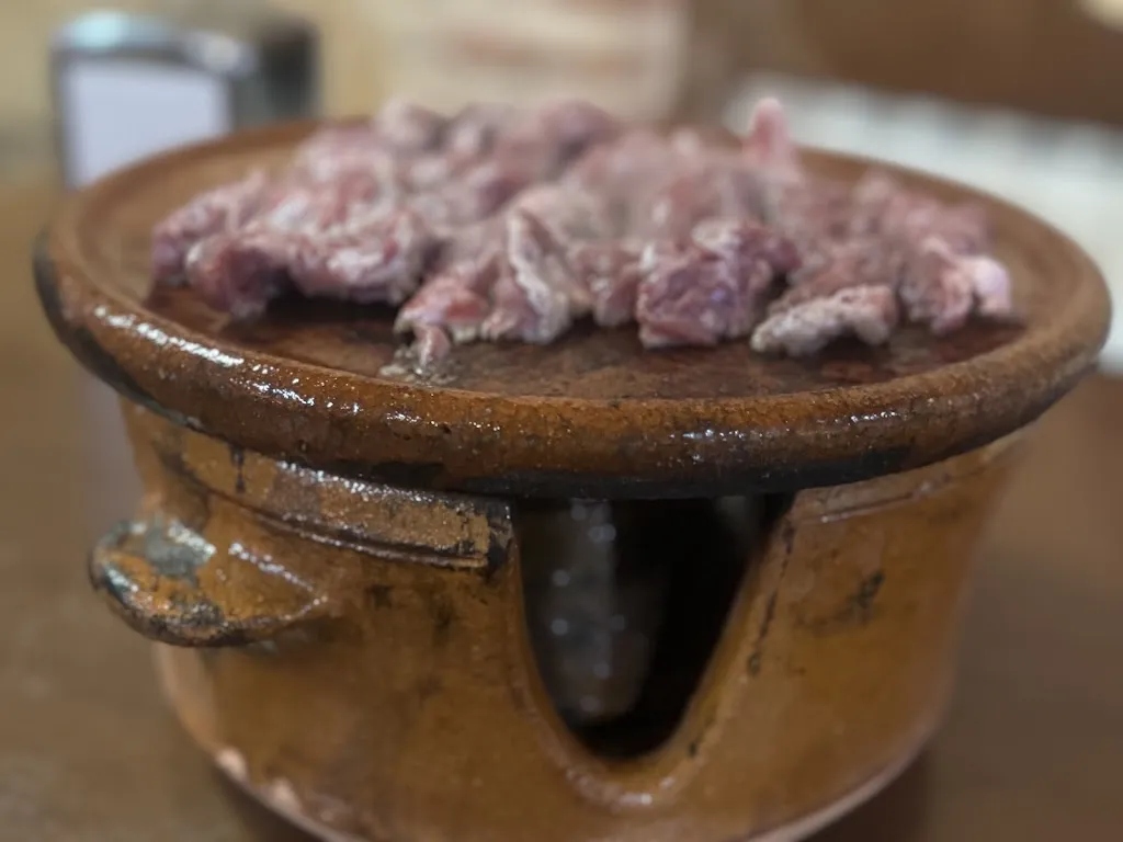 Menu_Hotel Rural Sierra de Francia_Sotoserrano_image_7