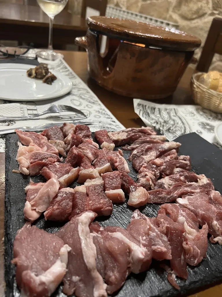 Menu_Hotel Rural Sierra de Francia_Sotoserrano_image_8