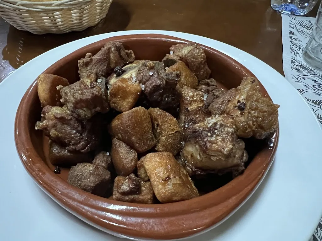 Menu_Hotel Rural Sierra de Francia_Sotoserrano_image_9