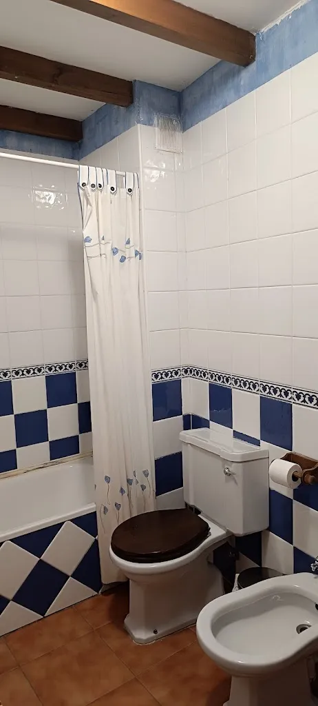 J P_Hotel Rural Sierra de Francia_Sotoserrano_review