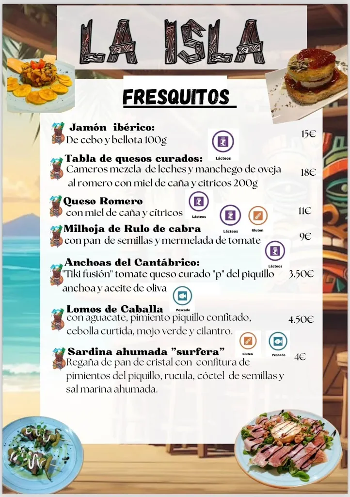 Menu_La Isla_Villena_image_3