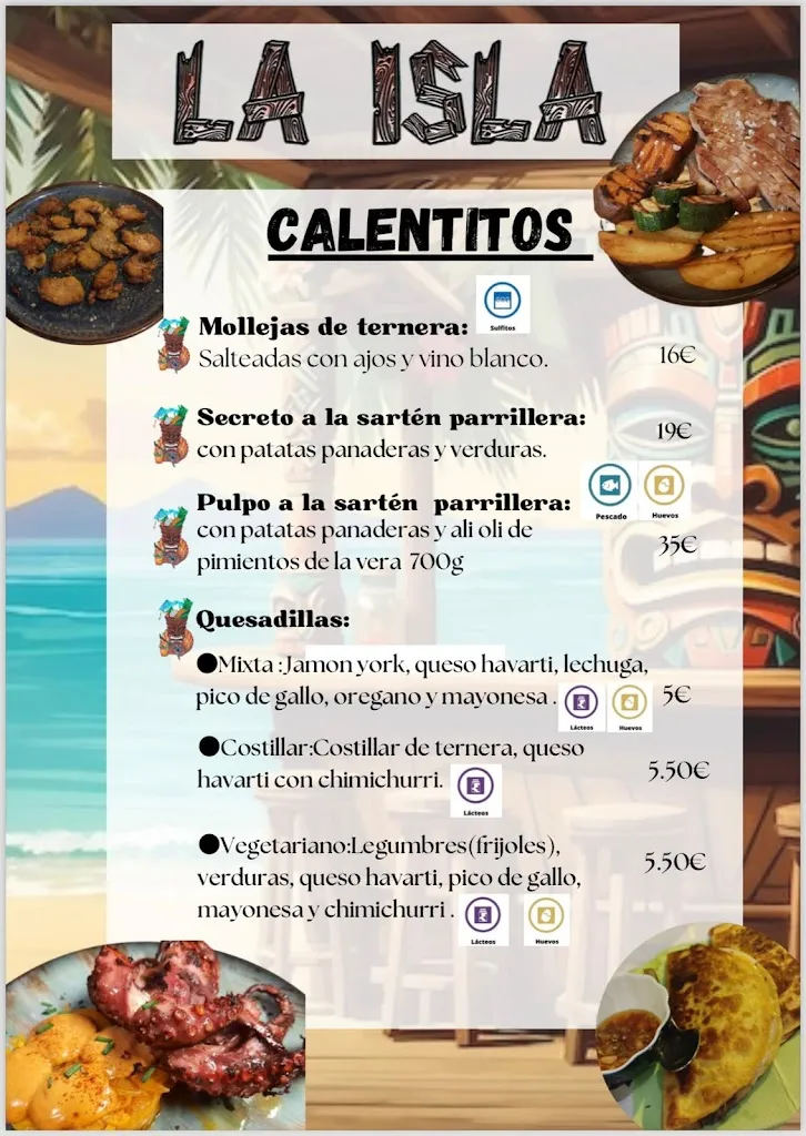 Menu_La Isla_Villena_image_4