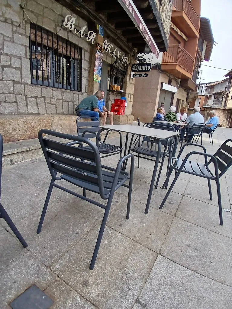 Duncan Parsons_Bar Chanito_Sotoserrano_review