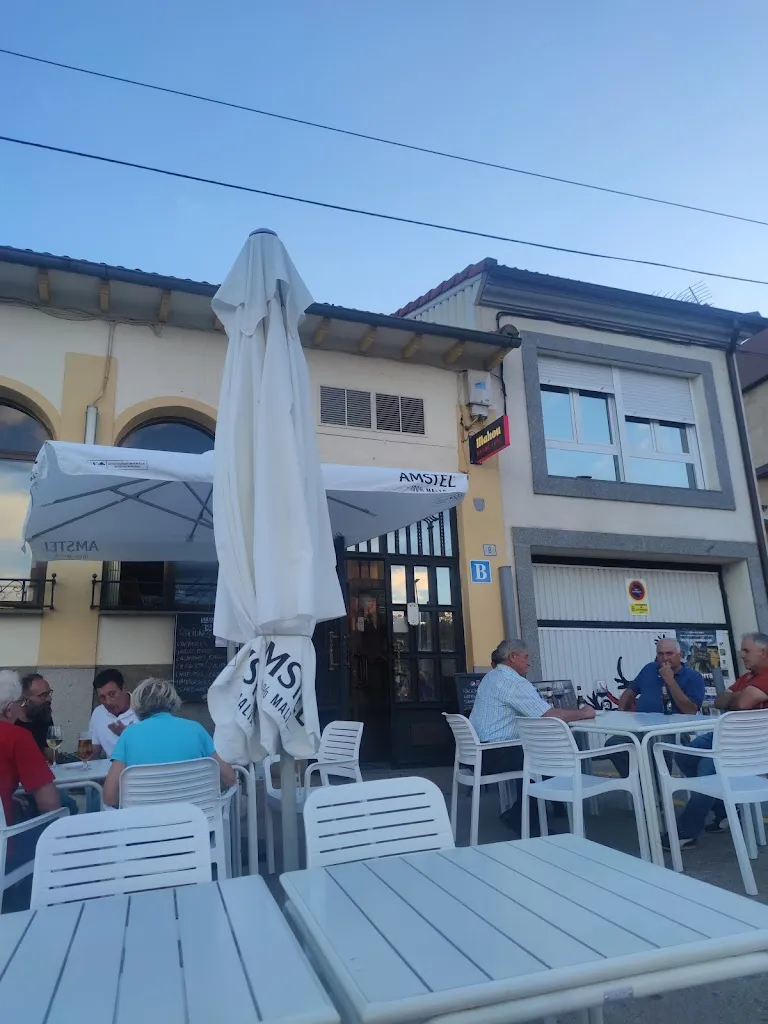 Manuel Peña_BAR EL SOTO_Sotoserrano_review