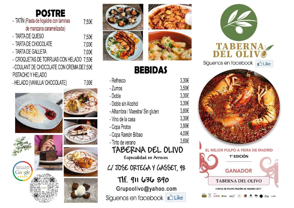 Menu_Taberna del Olivo_Tabera de Abajo_image_1