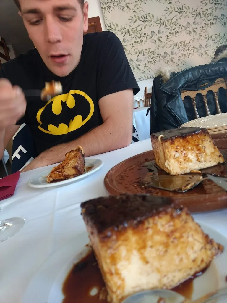 Menu_Cafetería Restaurante El Casino_Tamames_image_1