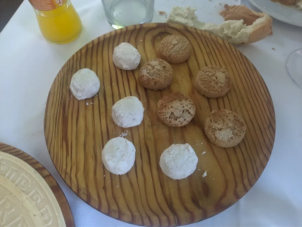 Walimai Voyages_Cafetería Restaurante El Casino_Tamames_review