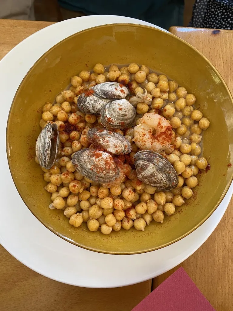 Cafetería Restaurante El Casino_Tamames_slider_image_2