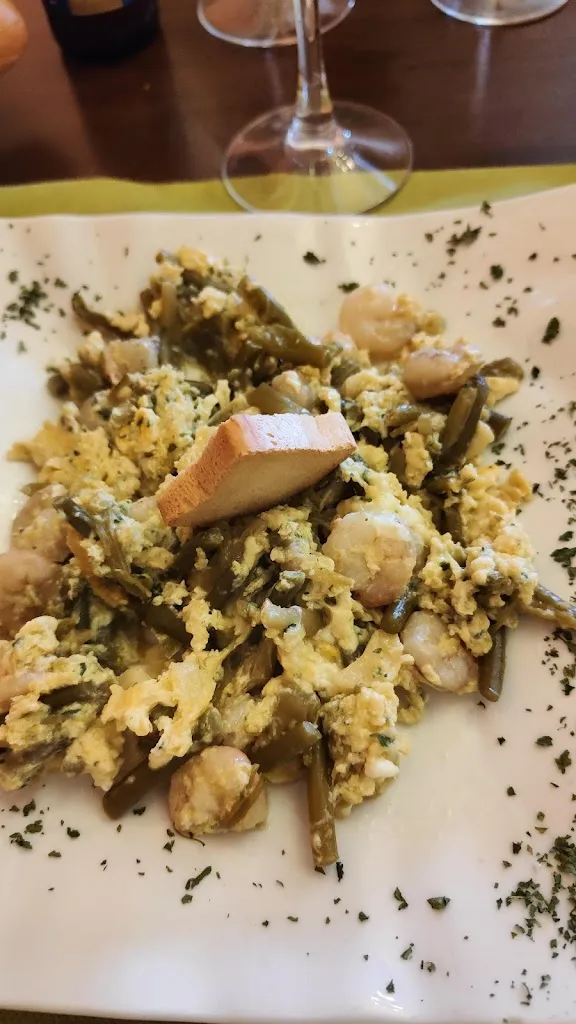 Juan Carlos García_Restaurante El Soportal del Plaza_Tamames_review