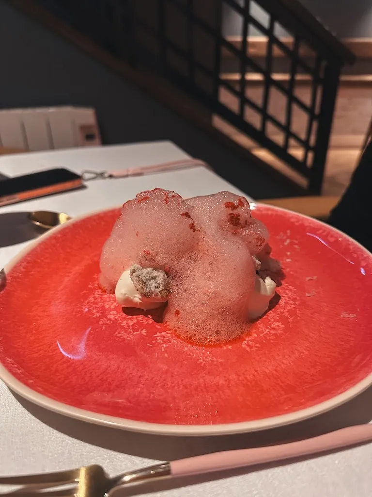 Tanya Komissarova_VIDA & COMIDA Xperiences_Tardáguila_review