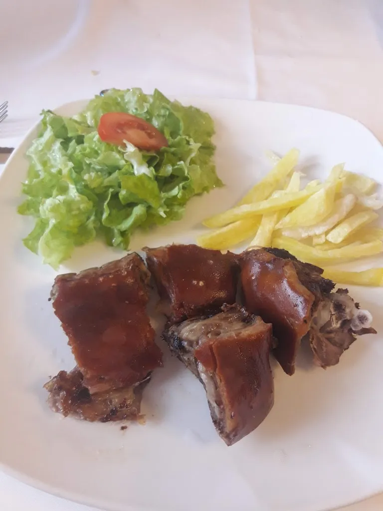 Menu_Restaurante de Arriba_Tejeda y Segoyuela_immagine_1