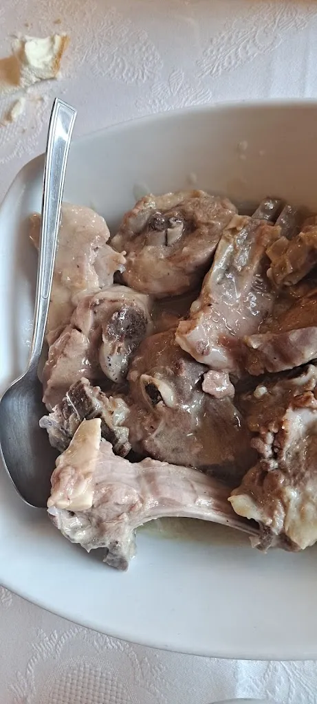 Menu_Restaurante de Arriba_Tejeda y Segoyuela_immagine_2