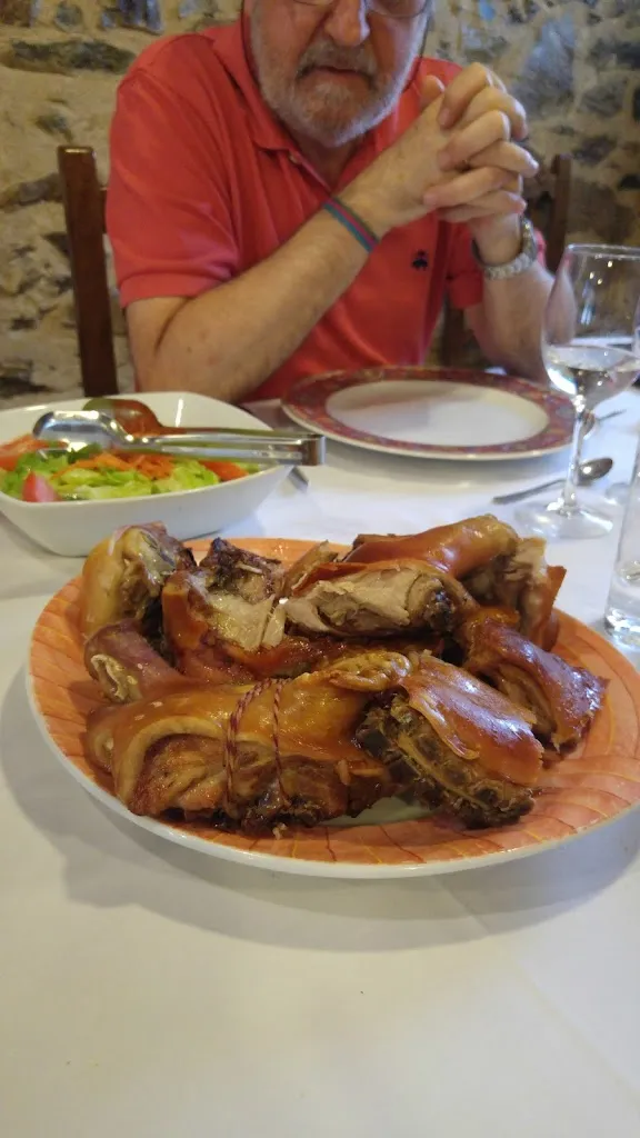 Menu_Restaurante de Arriba_Tejeda y Segoyuela_immagine_4