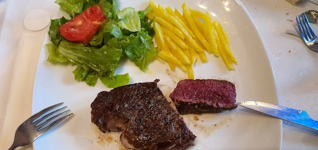 Eleder Pérez Lezama_Restaurante de Arriba_Tejeda y Segoyuela_recensione