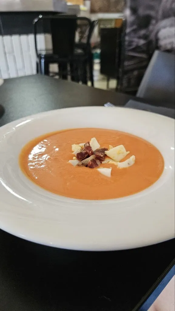 Gisenie Perdomo_Boleto Negro_Terradillos_review