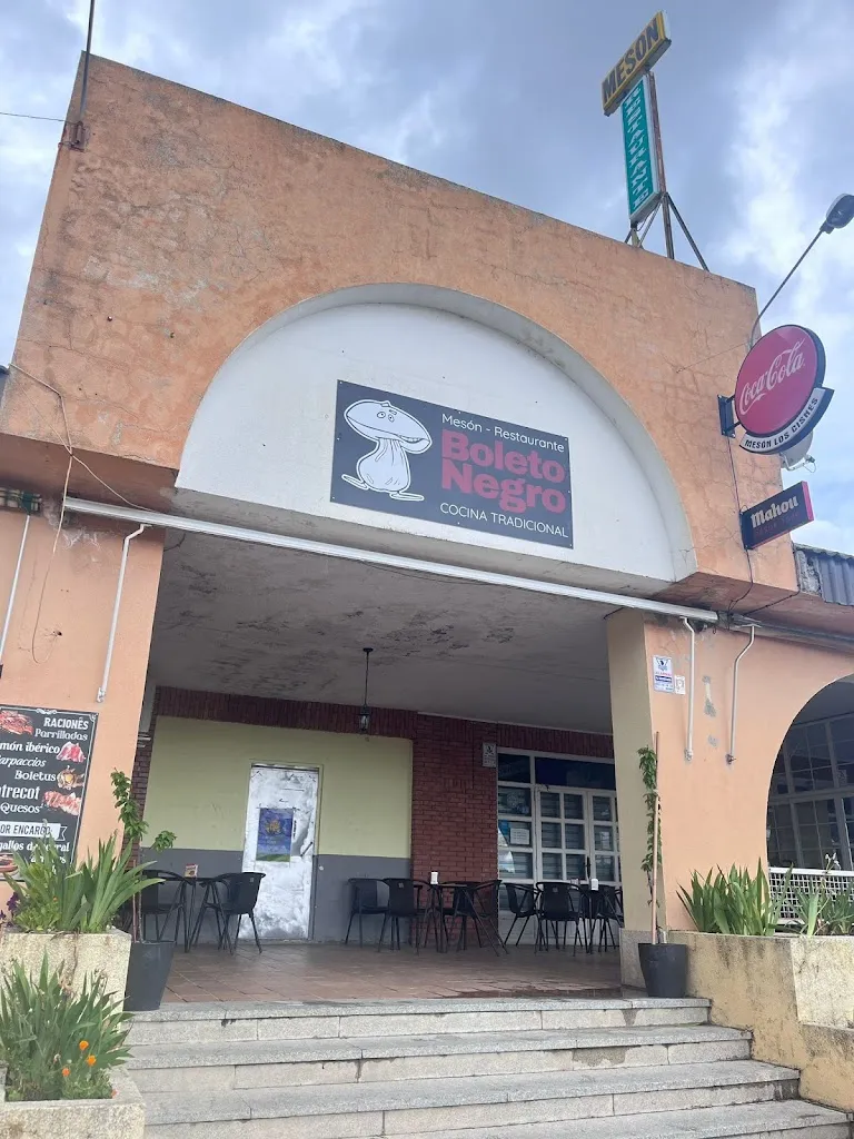 Jorge R_Boleto Negro_Terradillos_review