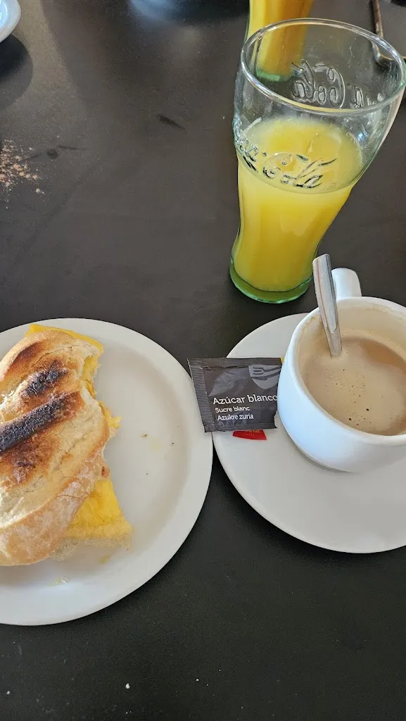 Dave B_Boleto Negro_Terradillos_review