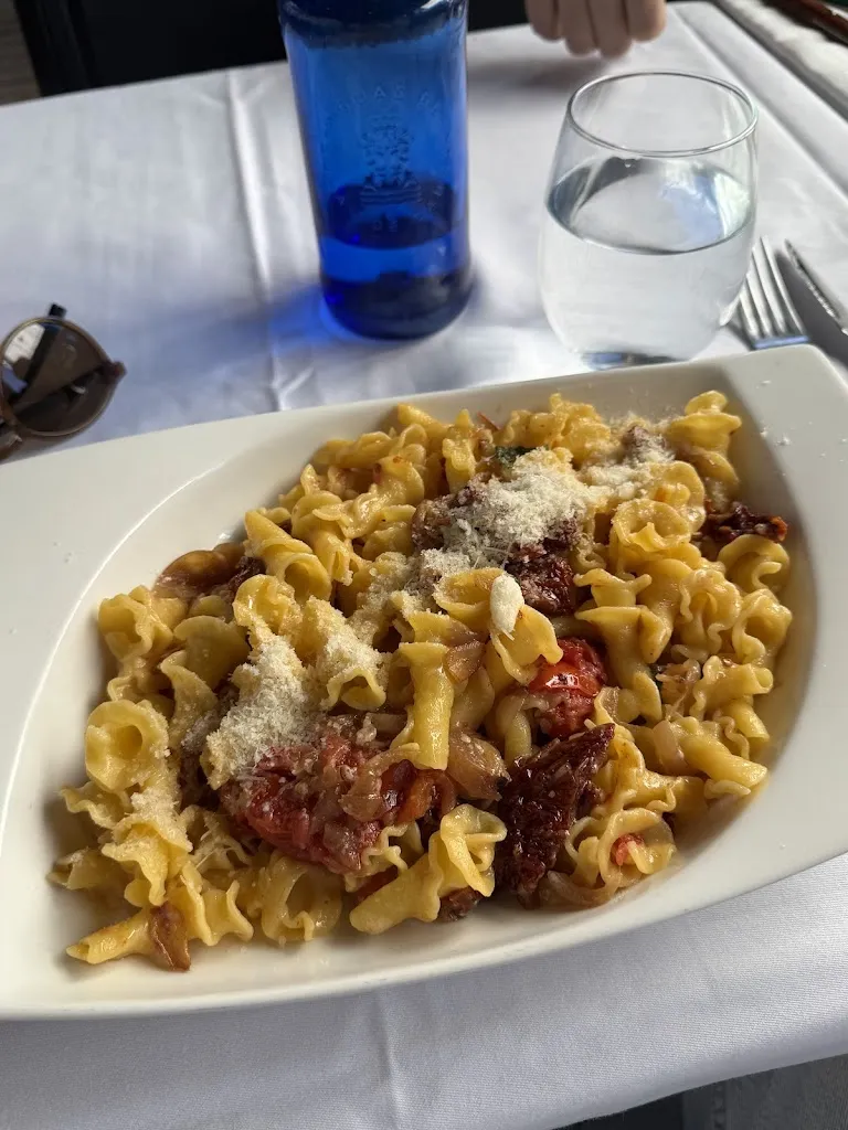 Adam Saltan_Restaurante La Tagliatella_Tala La_review