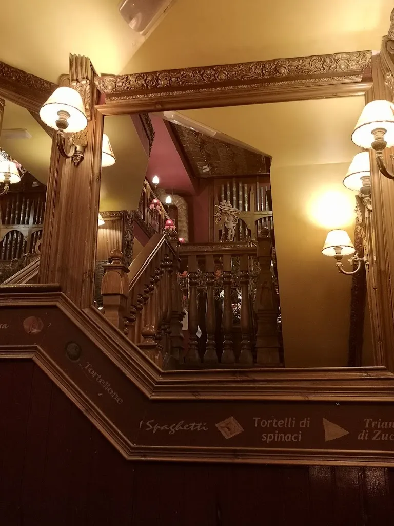 Harry Ng_Restaurante La Tagliatella_Tala La_review