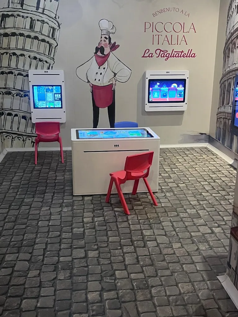 Restaurante La Tagliatella_Tala La_slider_image_1