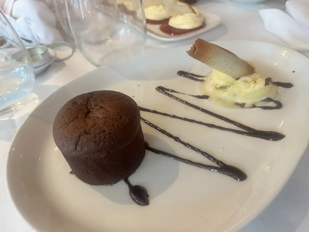 Ally Yusuf_Restaurante La Tagliatella_Tala La_review