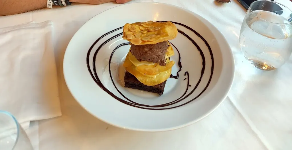 Gaëlle Guigon_Restaurante La Tagliatella_Tala La_review