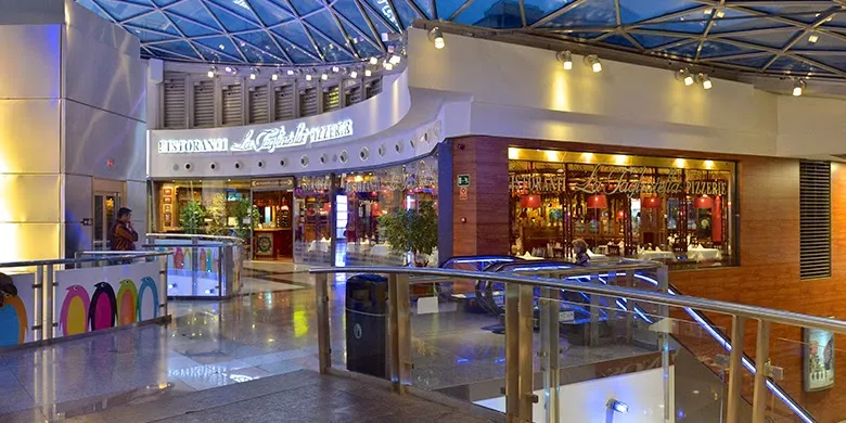 Restaurante La Tagliatella_Tala La_slider_image_1