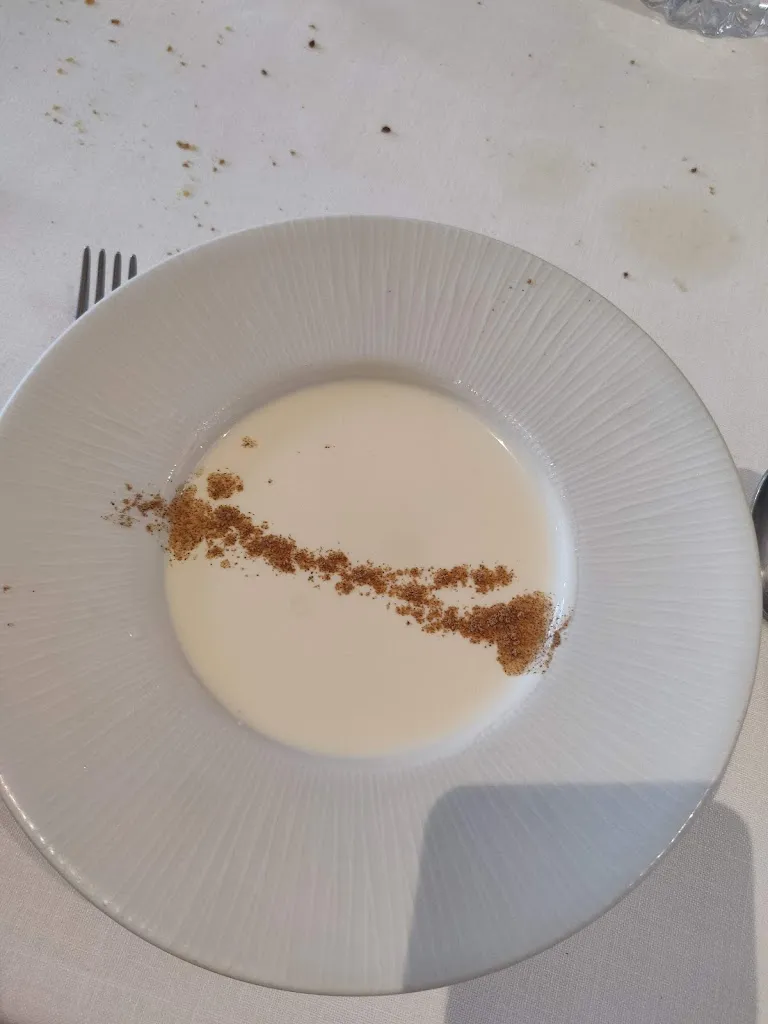 Kiko Cos_Restaurante Rivas_Torresmenudas_review