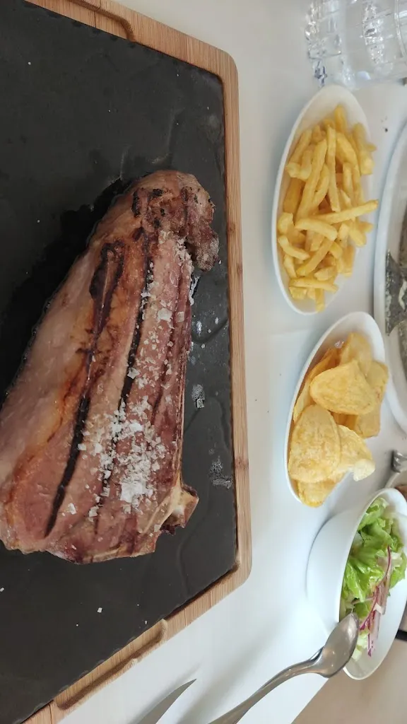 Omar Kourani_Restaurante Rivas_Torresmenudas_review