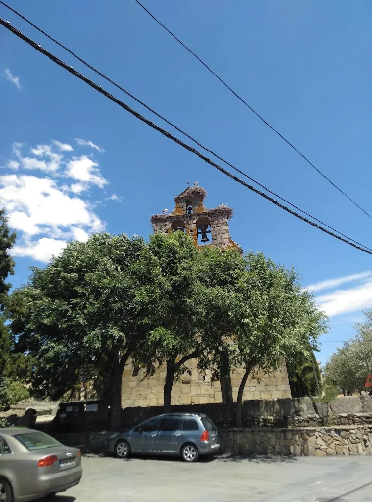 Bar El Tormes restaurant in Tremedal de Tormes