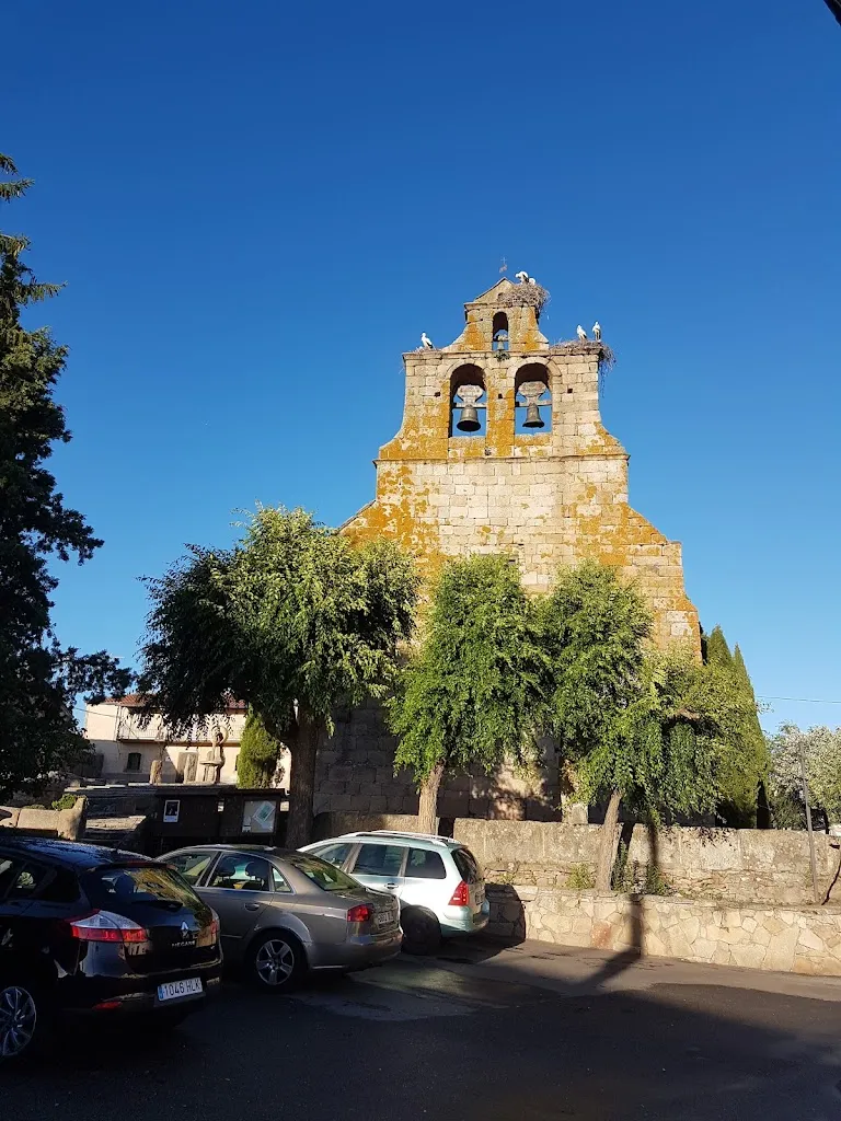 Bar El Tormes_Tremedal de Tormes_slider_image_2