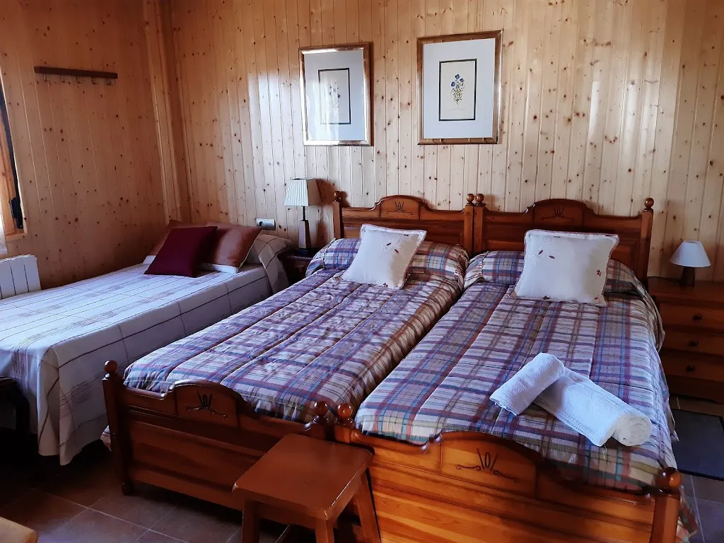 Casa Rural Mi Descanso_Valdefuentes de Sangusín_slider_image_2