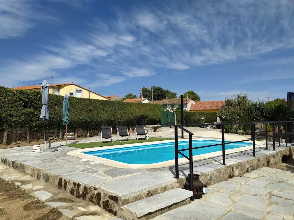 Casa Rural Mi Descanso_Valdefuentes de Sangusín_slider_image_3