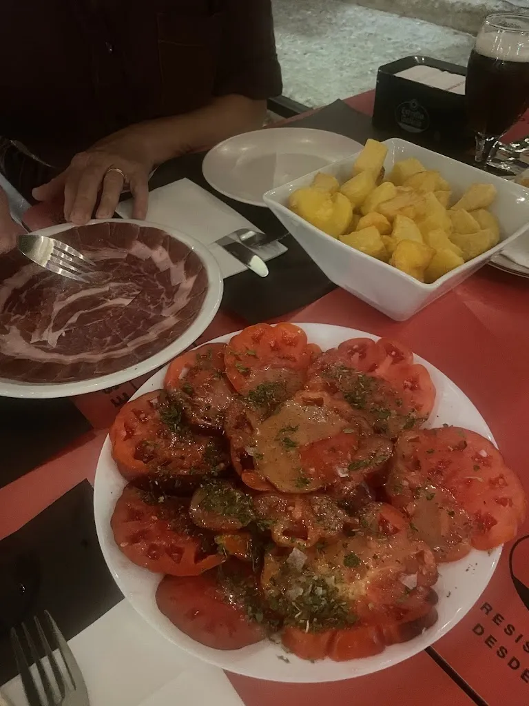 Alicia SG_Quinto Pino_Valdehijaderos_review