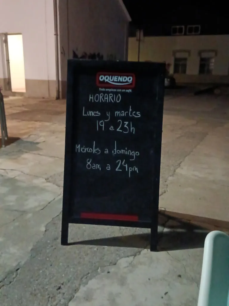 Menu_El Vagón Béjar Bar-Albergue_Valdelageve_image_1