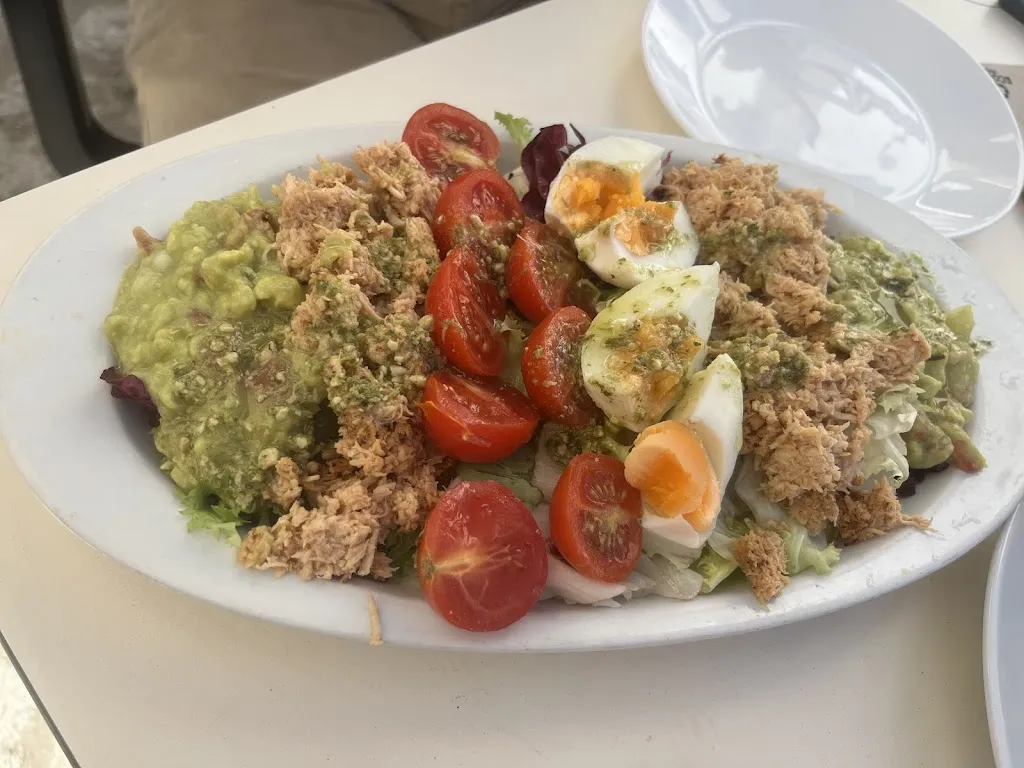 Nuria Barbeitos_El Vagón Béjar Bar-Albergue_Valdelageve_review