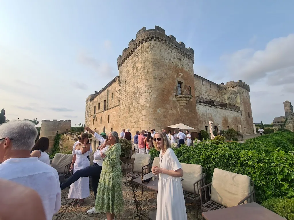 Mark N_Castillo del Buen Amor_Valdelosa_review