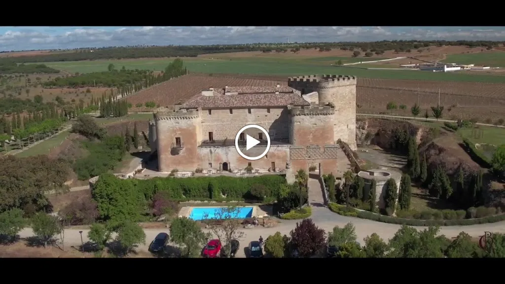 Castillo del Buen Amor_Valdelosa_slider_image_1