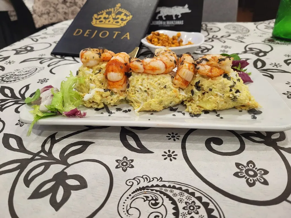 Menu_DeJota Gastro Bar Fusion Food_Villena_image_4