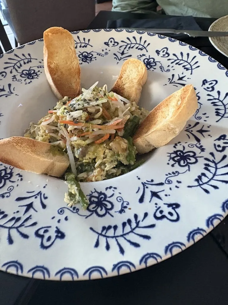 Peter Daniëls_DeJota Gastro Bar Fusion Food_Villena_review