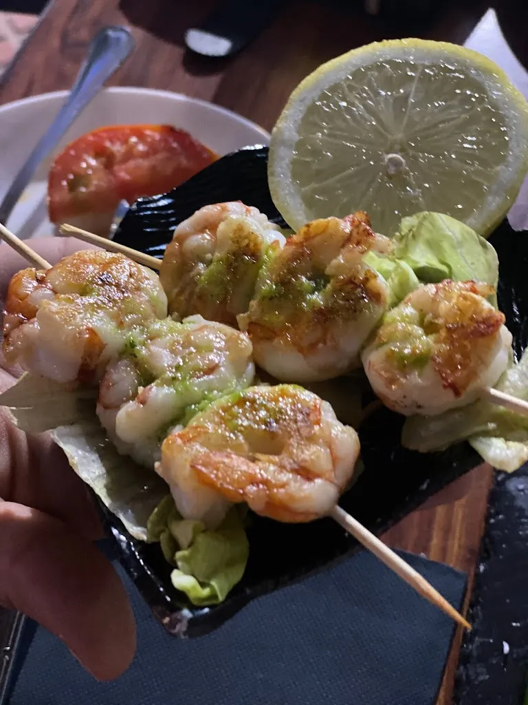 Marieke Kramer_DeJota Gastro Bar Fusion Food_Villena_review