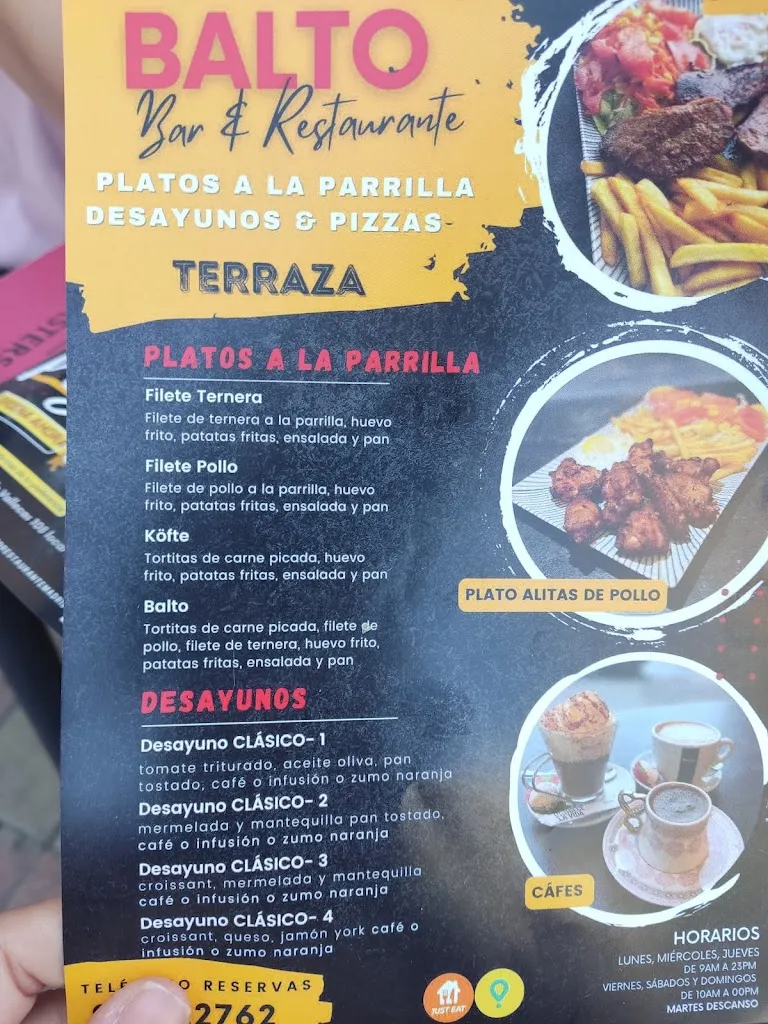 Menu_Balto Bar & Cocina_Valdecarros_image_3