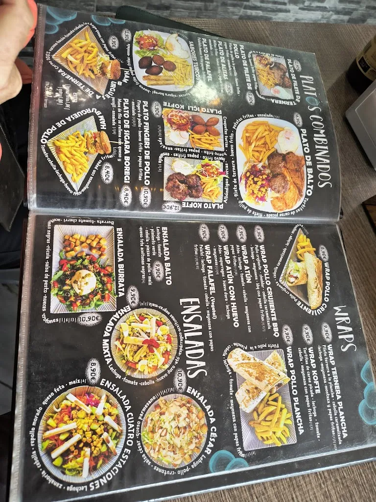 Menu_Balto Bar & Cocina_Valdecarros_image_4