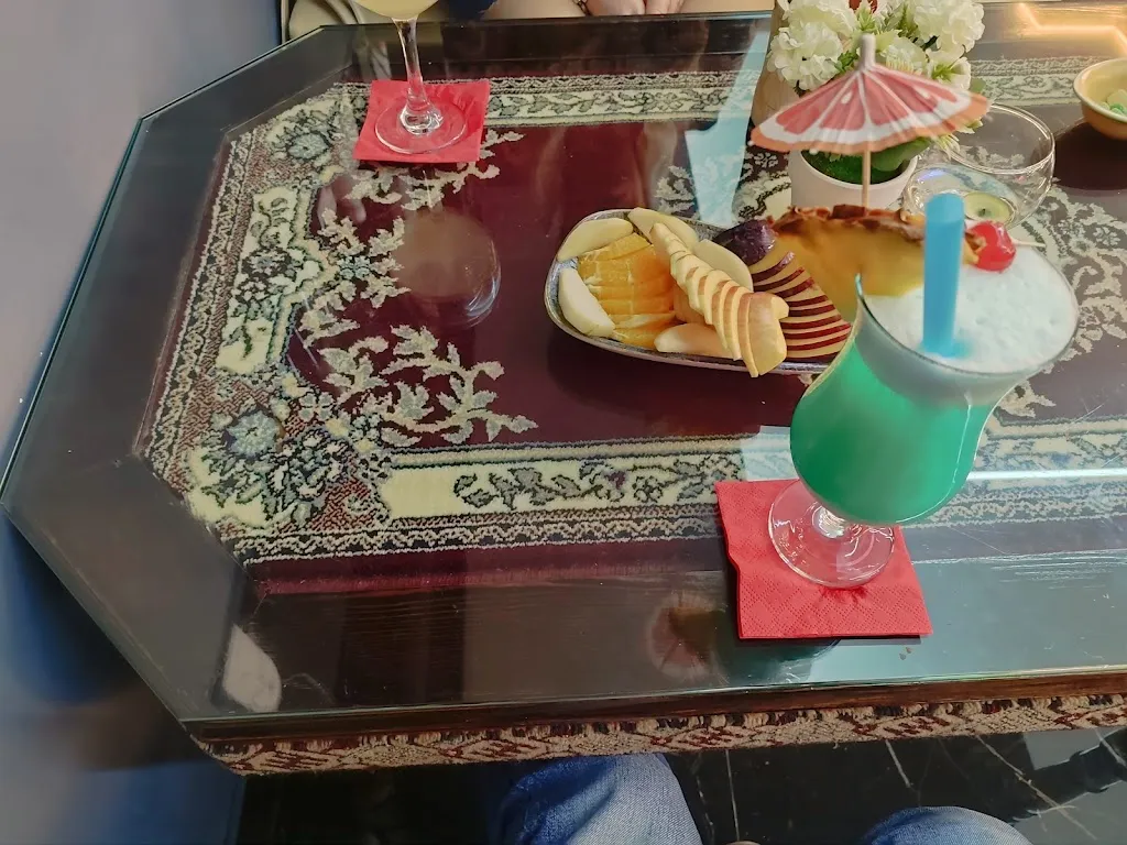 Menu_Sultan Palast Vallecas // Restaurante Turco & Shisha Bar Vallecas_Valdecarros_image_6